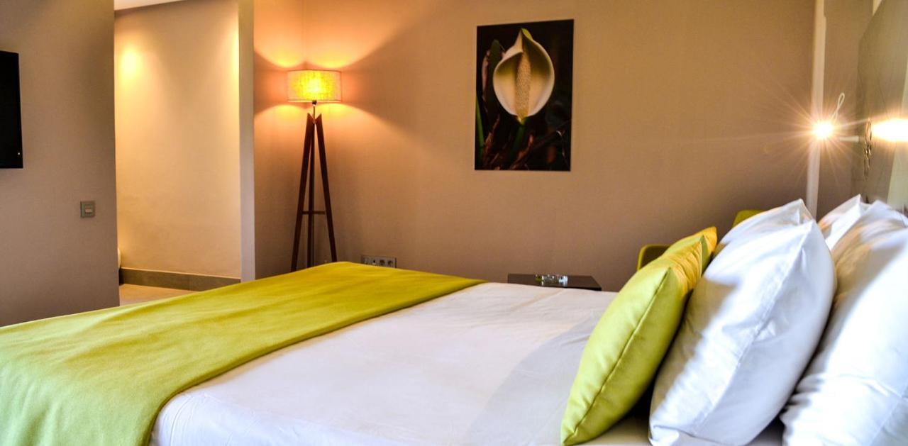 Apple Garden Hotel & Spa Marrakech โดอาร์ โซกกาเน ภายนอก รูปภาพ