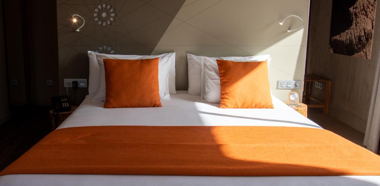 Apple Garden Hotel & Spa Marrakech โดอาร์ โซกกาเน ภายนอก รูปภาพ