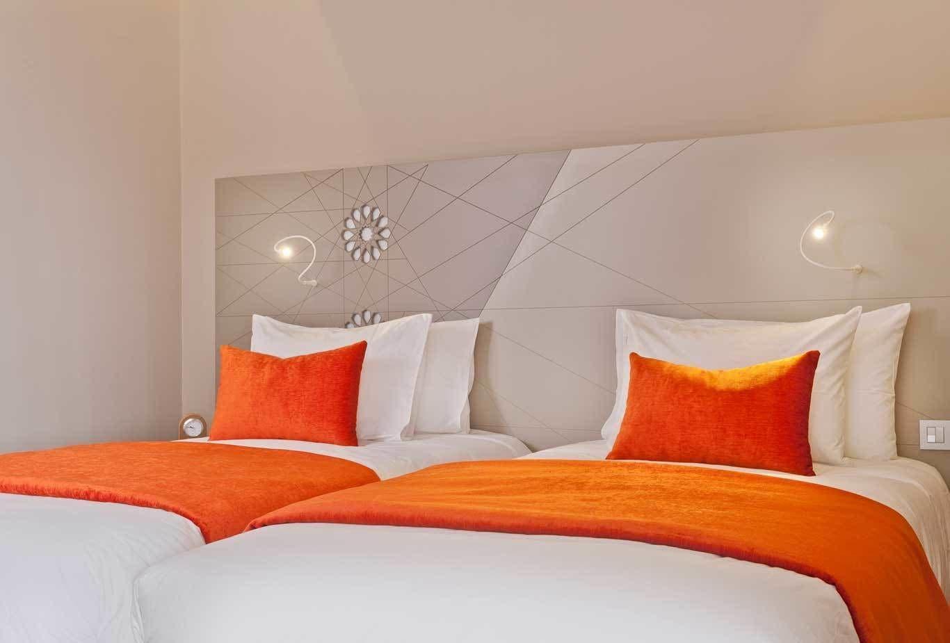 Apple Garden Hotel & Spa Marrakech โดอาร์ โซกกาเน ภายนอก รูปภาพ