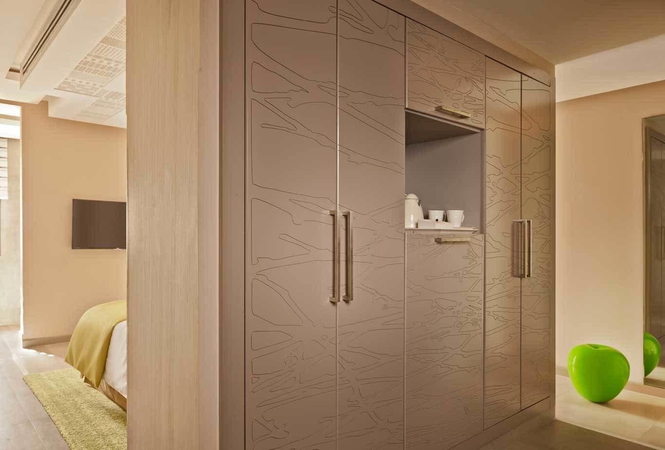 Apple Garden Hotel & Spa Marrakech โดอาร์ โซกกาเน ภายนอก รูปภาพ