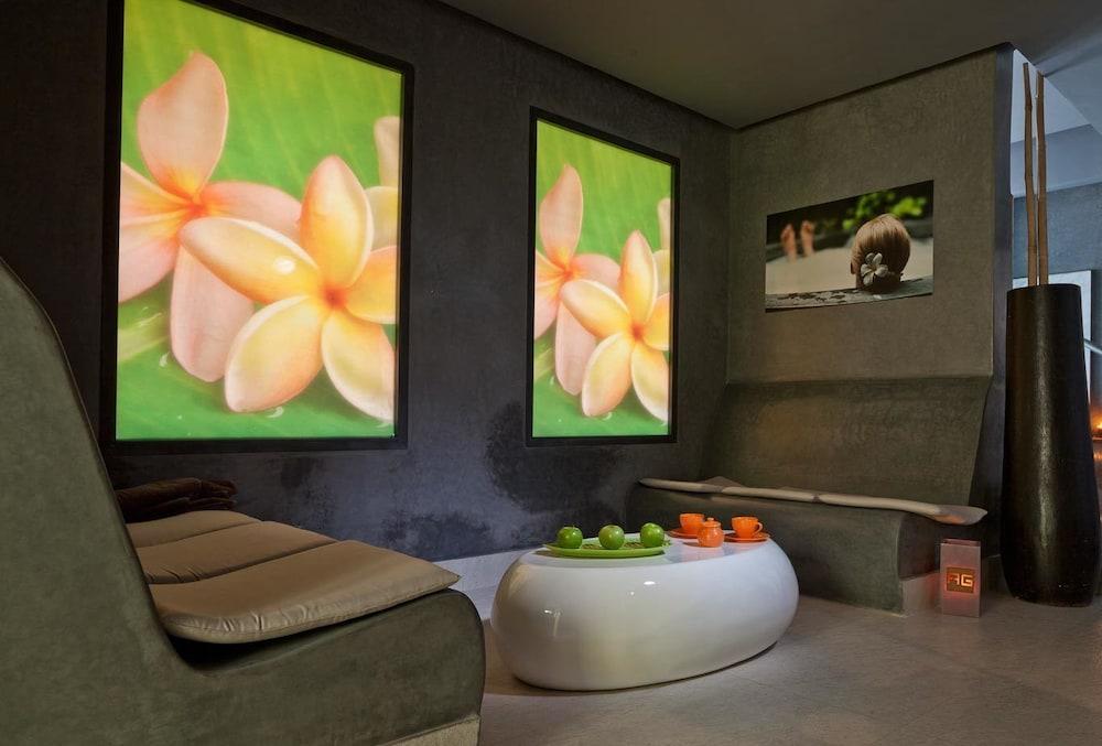 Apple Garden Hotel & Spa Marrakech โดอาร์ โซกกาเน ภายนอก รูปภาพ