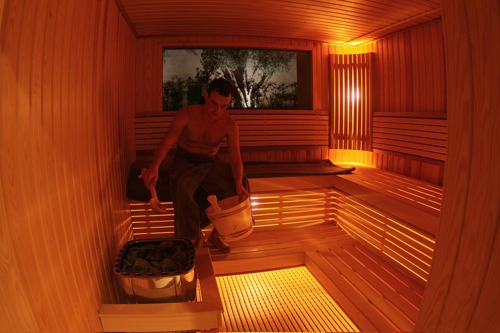 Apple Garden Hotel & Spa Marrakech โดอาร์ โซกกาเน ภายนอก รูปภาพ