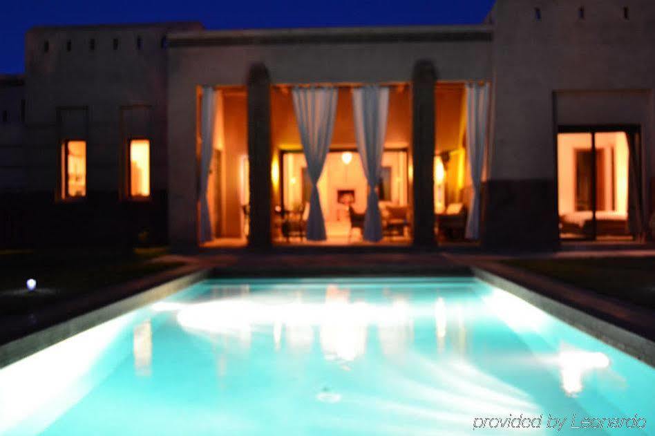 Apple Garden Hotel & Spa Marrakech โดอาร์ โซกกาเน ภายนอก รูปภาพ