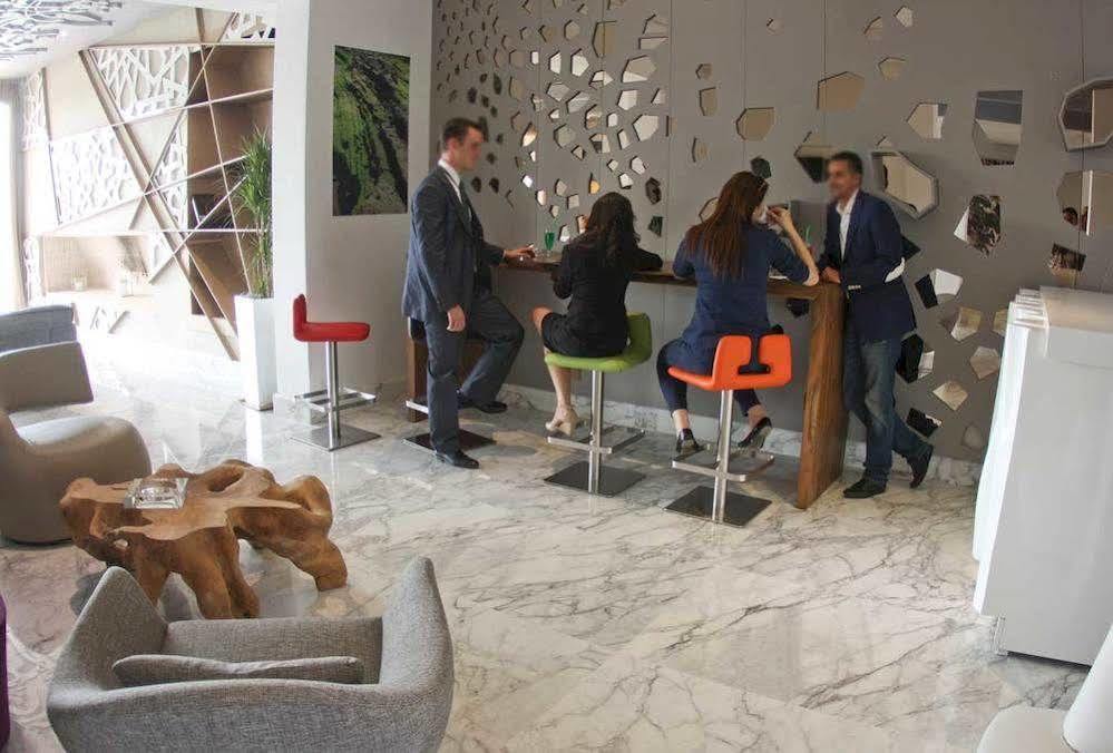 Apple Garden Hotel & Spa Marrakech โดอาร์ โซกกาเน ภายนอก รูปภาพ
