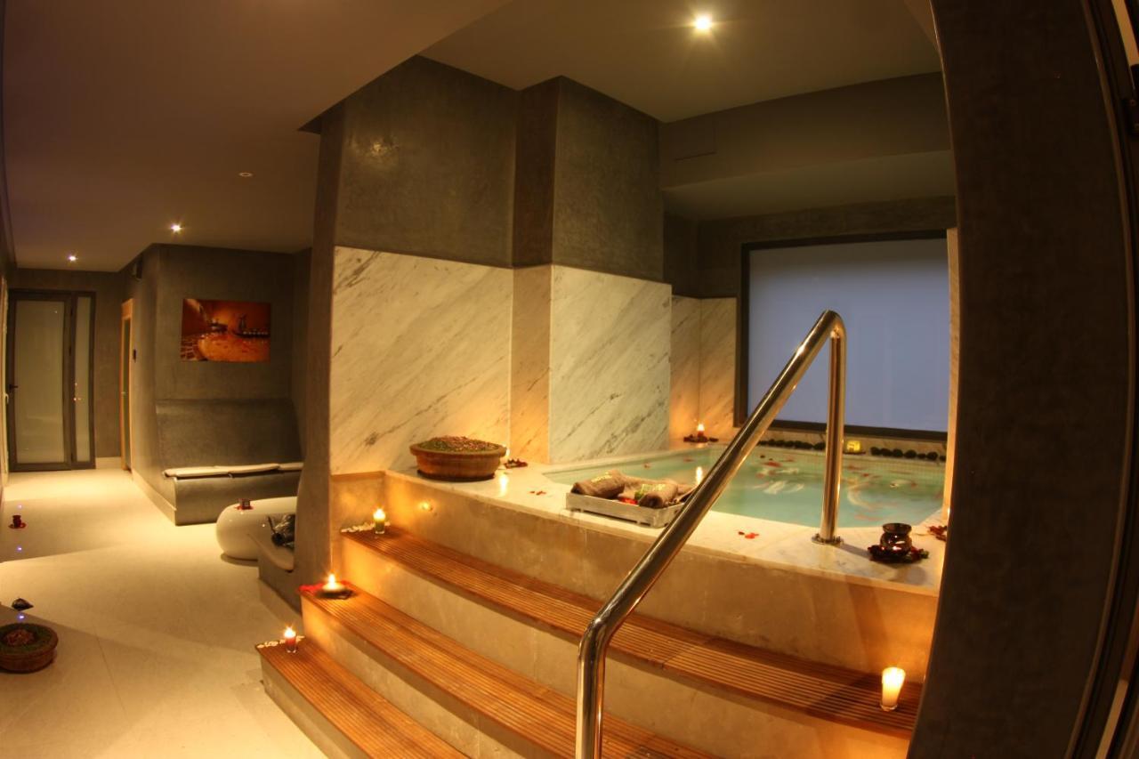 Apple Garden Hotel & Spa Marrakech โดอาร์ โซกกาเน ภายนอก รูปภาพ