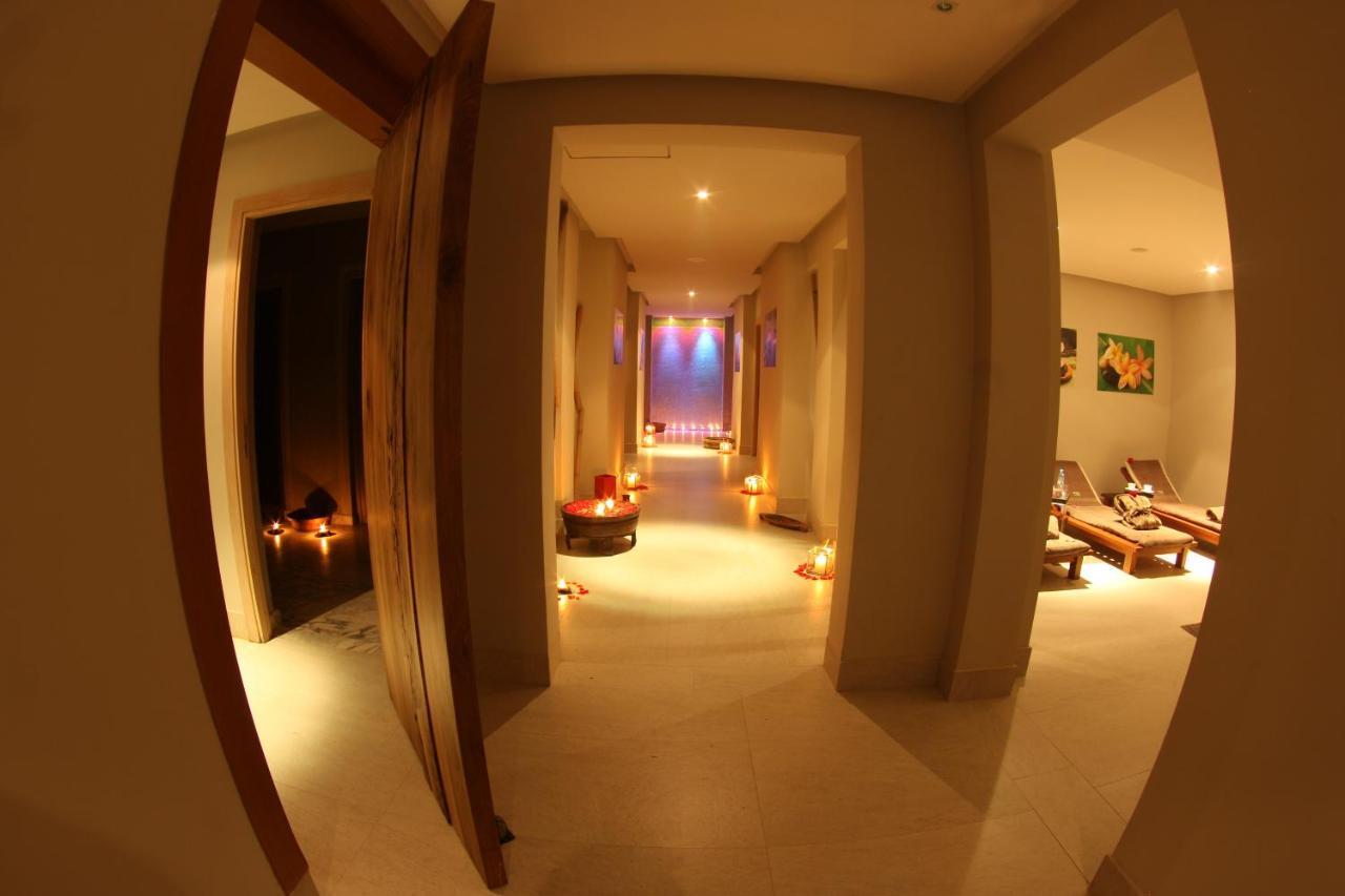Apple Garden Hotel & Spa Marrakech โดอาร์ โซกกาเน ภายนอก รูปภาพ